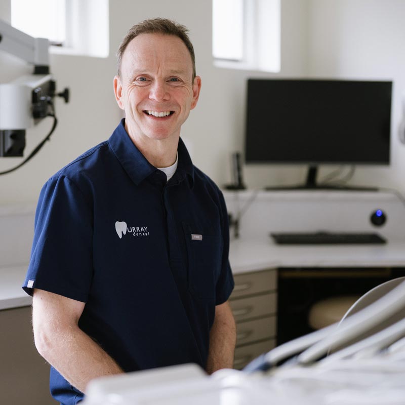 Emmet Murray Dentist 1x1 Emmet Murray Dentist 1x1