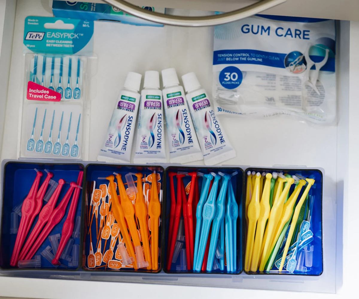 Murray Dental Dental Hygiene